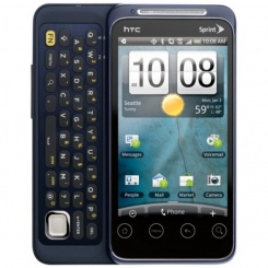 HTC EVO Shift 4G -  1